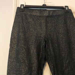 EXPRESS SPARKLE LEGGINGS